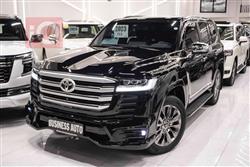 تۆیۆتا لاند کروزەر